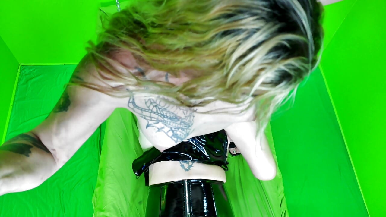 Mistress' Hell 2 - Top Angle Vid 2 - Uncut Pre Edit Behind the Scenes