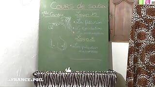 La France a Poil
