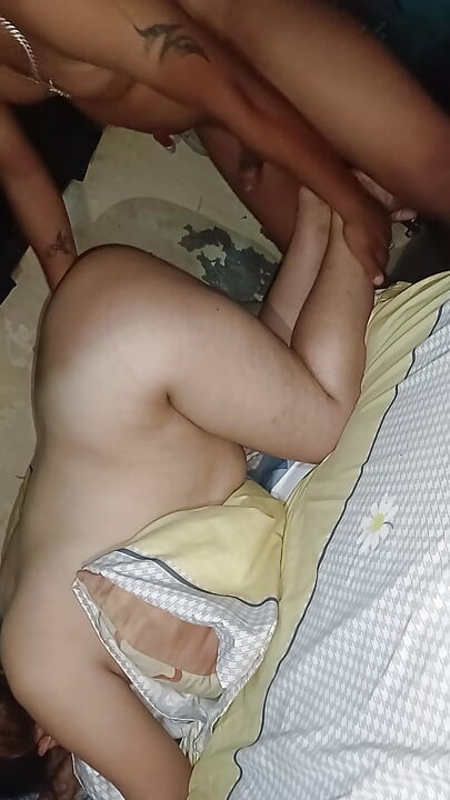 Wait, cousin, that's thick