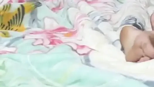 Couple Arab Girl Teen and Man Saudi