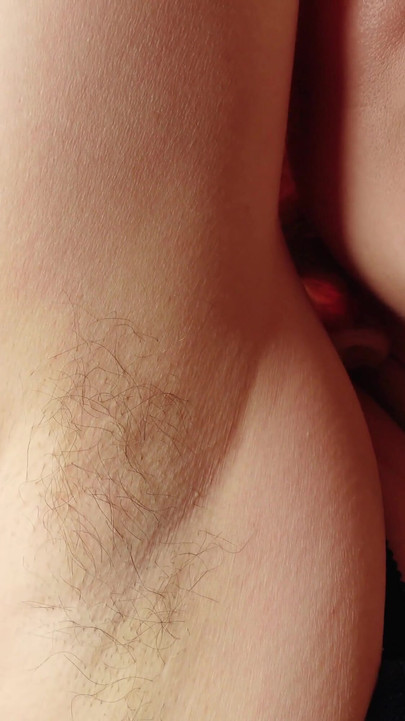 Jaw-dropping moment from "hairy armpits humiliation - female domination FemDom POV video- hot Mistress Arya Grander dirty talk"