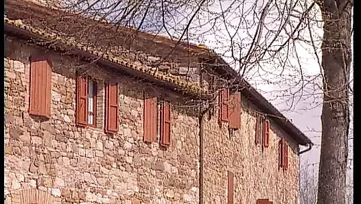 SPP 1063 - Un Weekend Molto Libidinoso