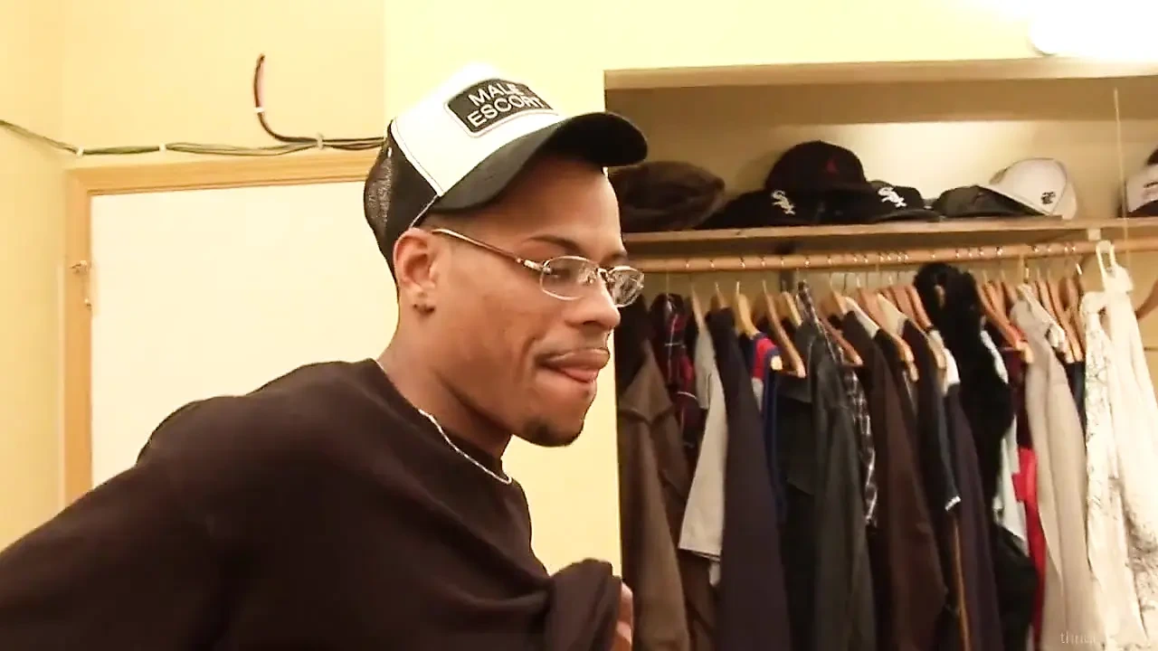 Breion Diamond & Romeo St. James & Seven