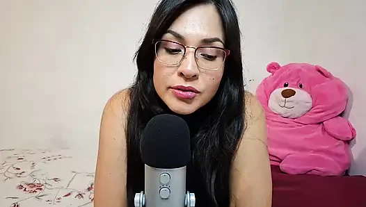 ASMR PERSONAL ATTENTION for a deep sleep...