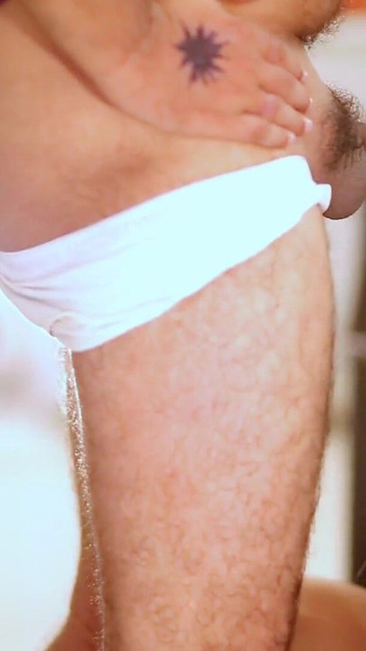 Must-see moment from "Fruit test game and then sex with step sister."