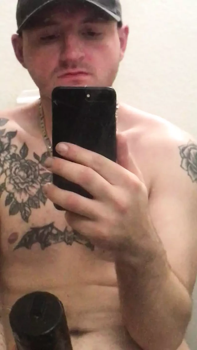 My Fleshlight teaser
