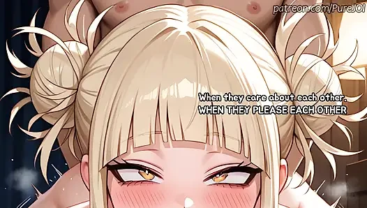 Girls from Monkey Paw video returned for revenge. PART 2 (Sex JOI)