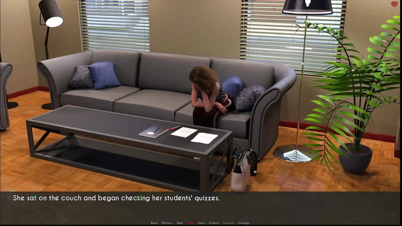 Awam #7: Sophia ดูหนังโป๊ก่อนนอน