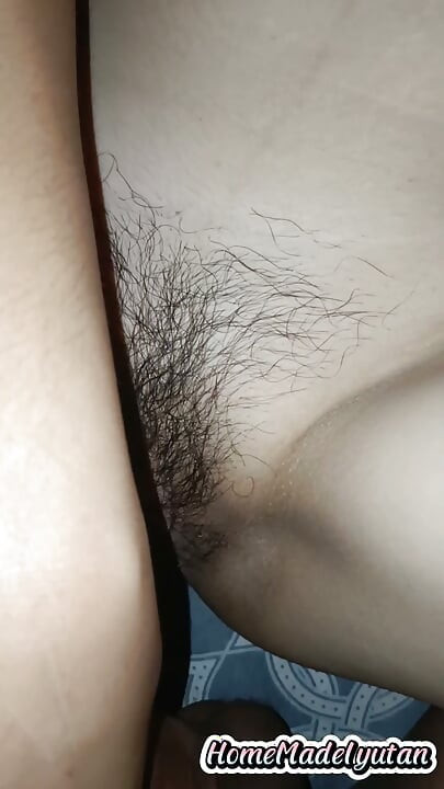 POV Standing Position with my Wife