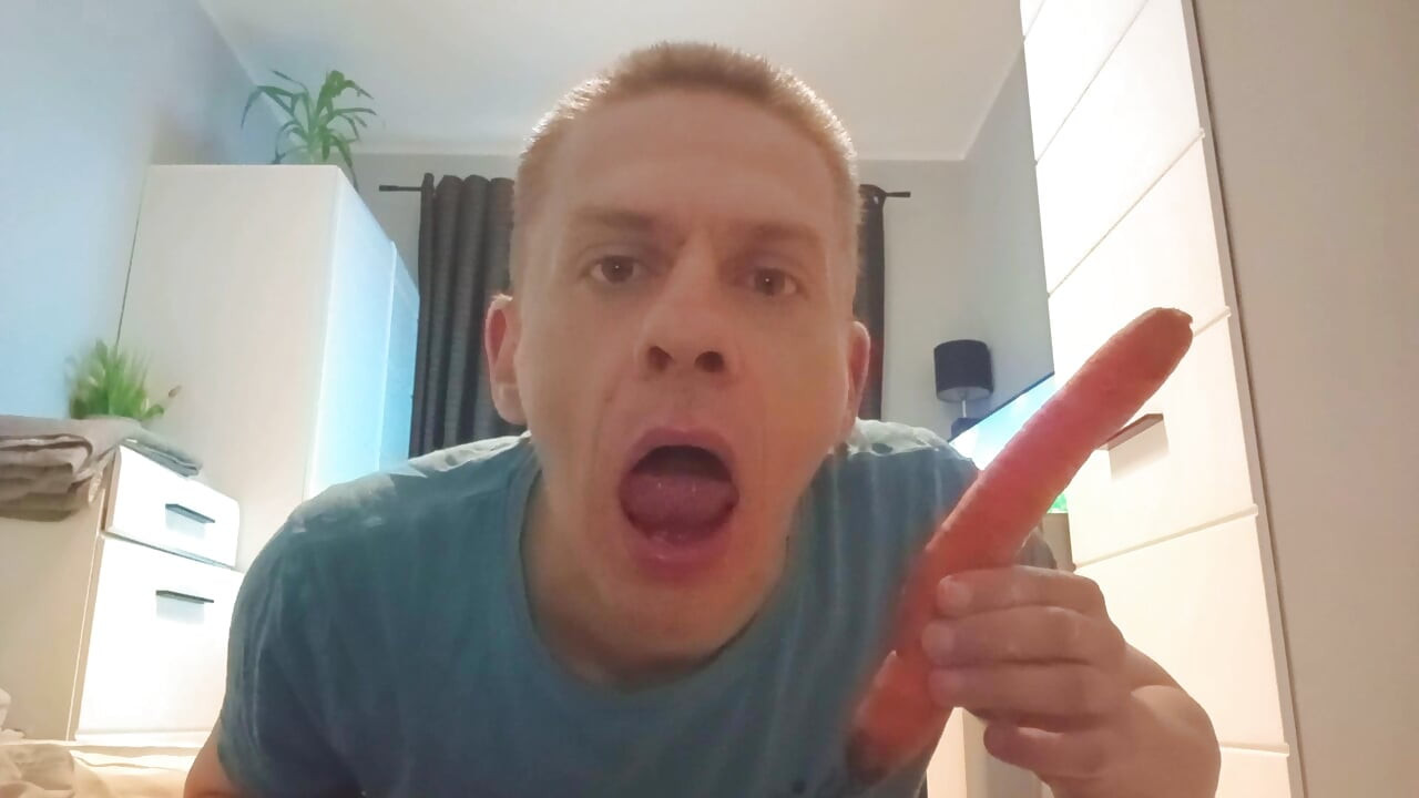Marek Marchew i Anal