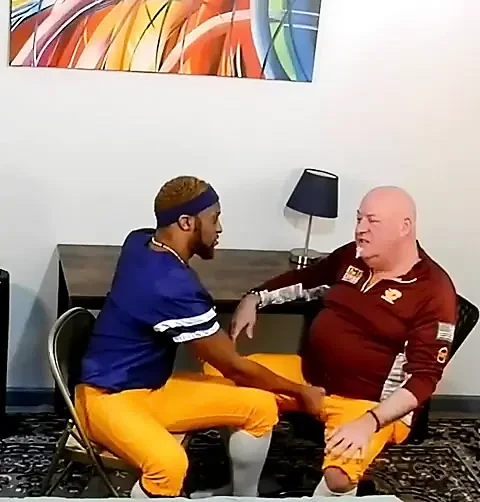 Player Needs to Learn How to Handle Balls