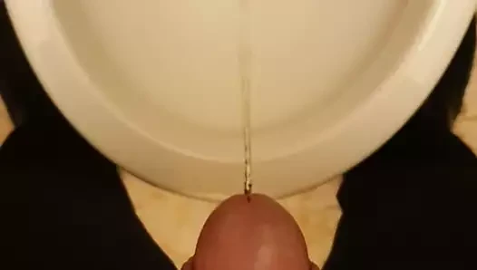 wanking at iş