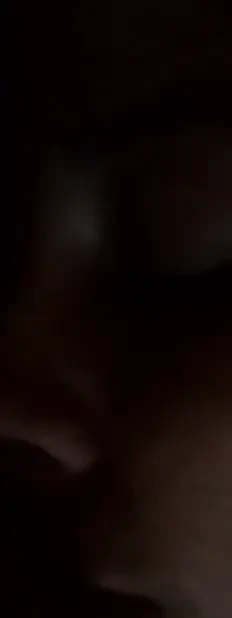 My little milk before bed