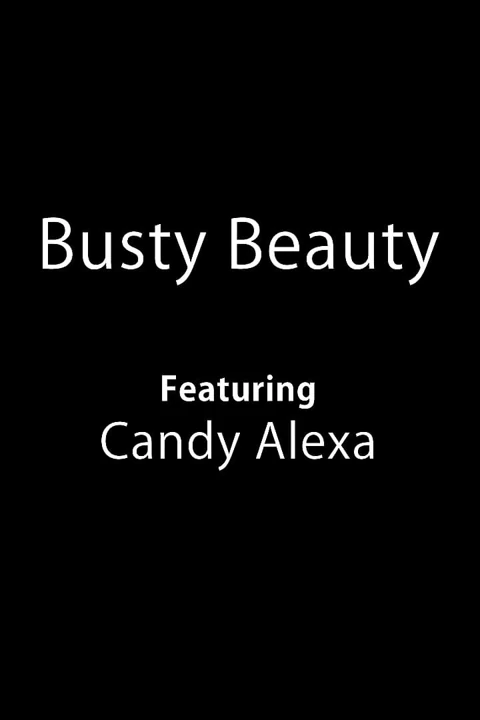 Busty Beauty