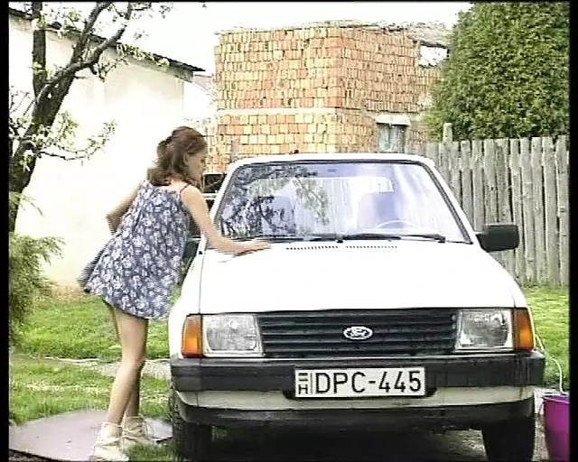 Vintage Retro German Amateur your Daily Dose of Porn