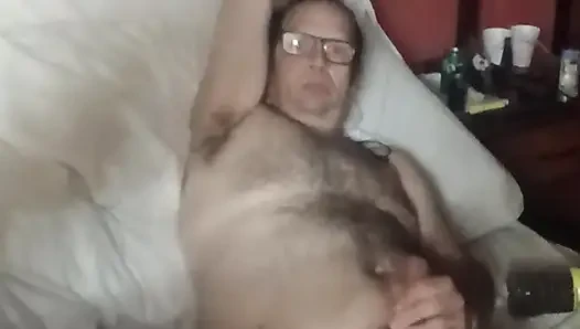 Naughty stepdaughter fucks horny step-dad!