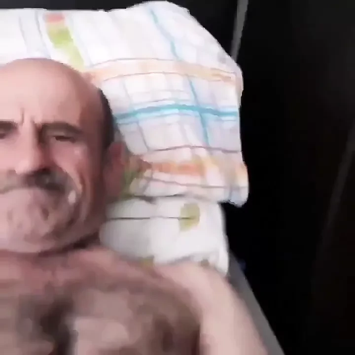 Τούρκος ηλικιωμένος - σύντομο κλιπ