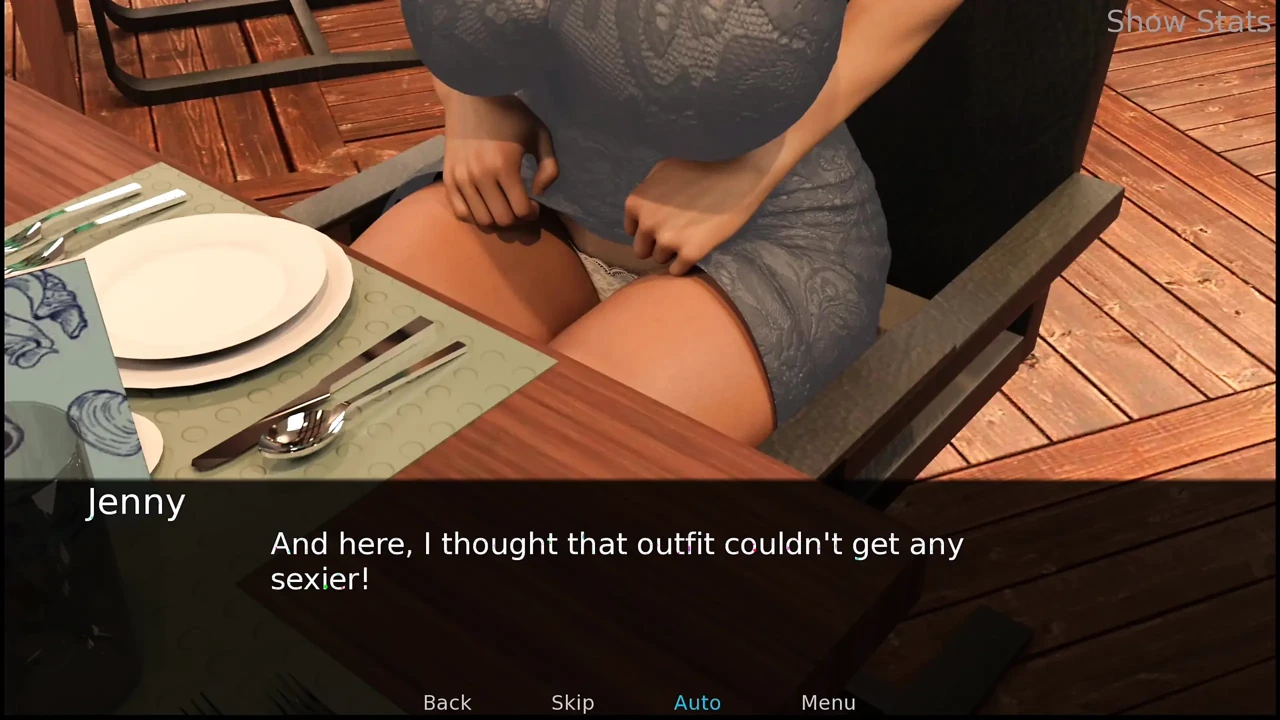 Project hot wife got a blowjob behind the dumpster