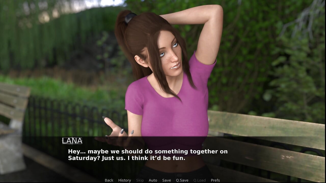 Slowburning Infidelity (part 4)