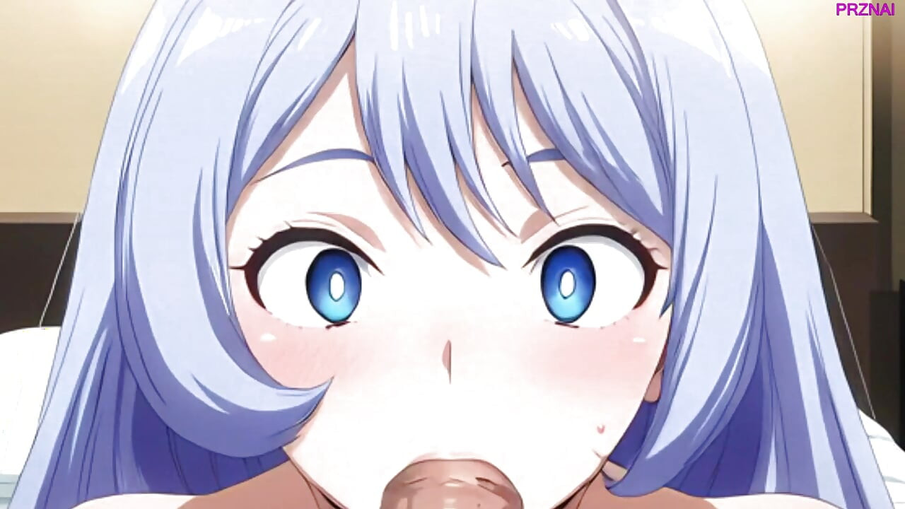 My Hero Academia Nejire Hado Hen