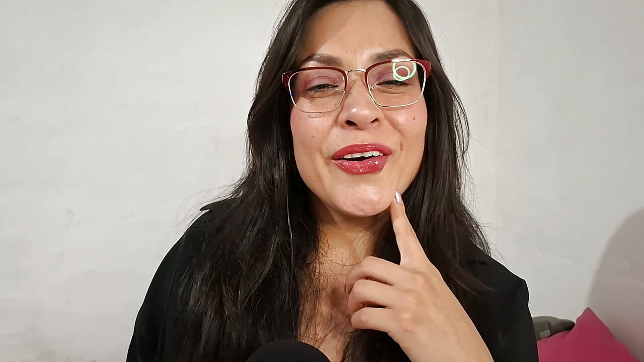 Asmr rol yapma flört röportajı