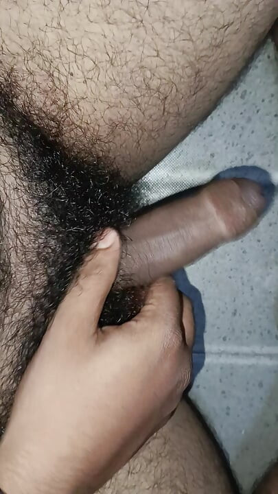 Ngajarin masturbasi untuk pertama kalinya