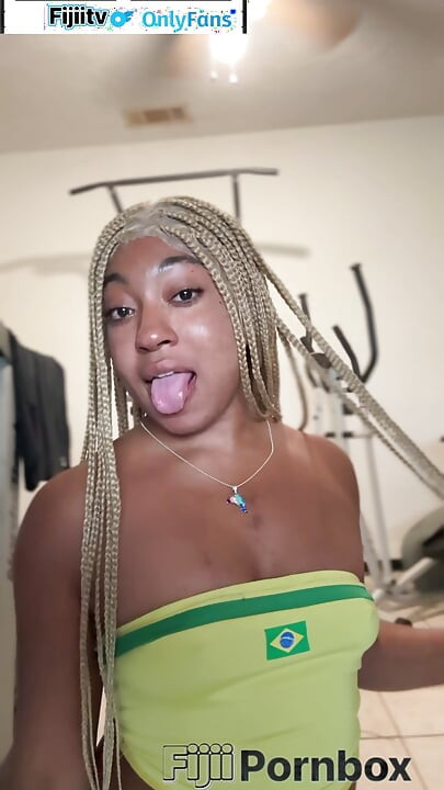 Family drama Ebony teen girl next door suck the best dick ever