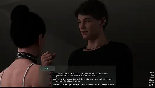 Godson remake 5 wow, ich habe mabel, die oma, total gefickt