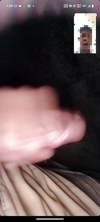 Moj video poziv indijske vojske