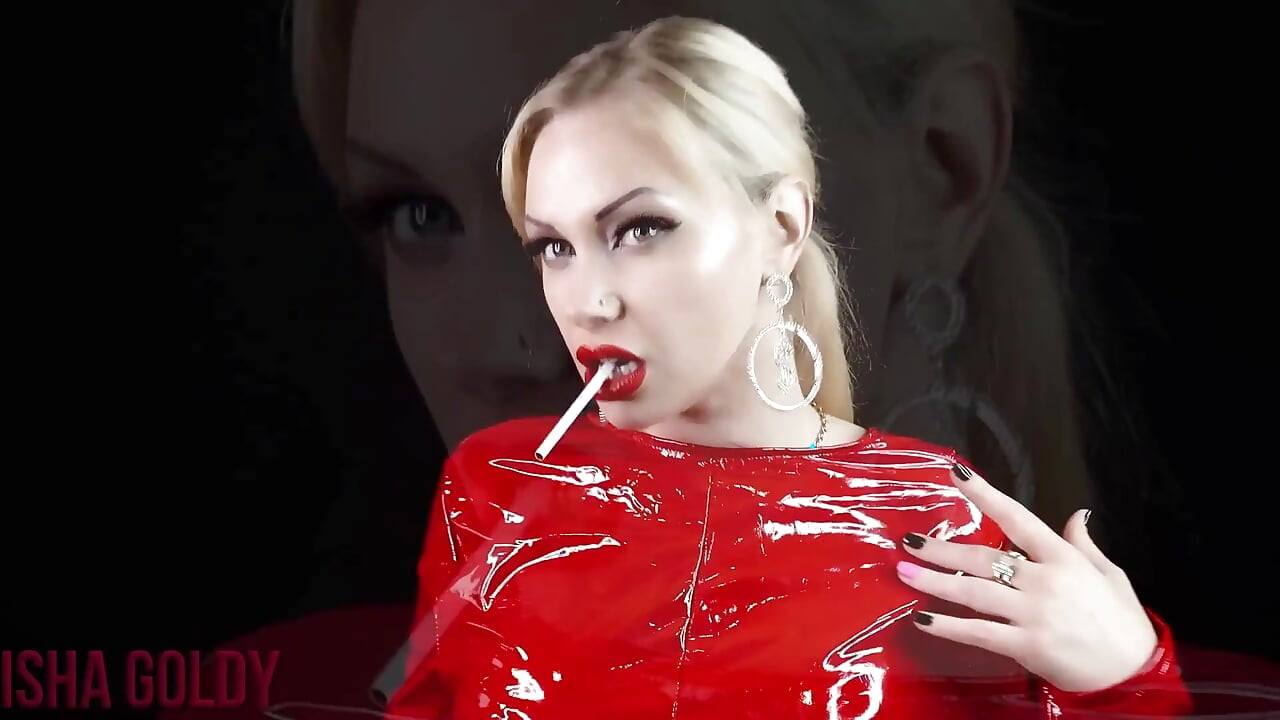 Red smoking addiction and your signal to p a y