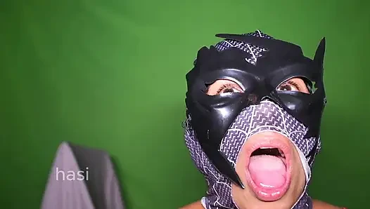 hard ass slap, mouth fingering