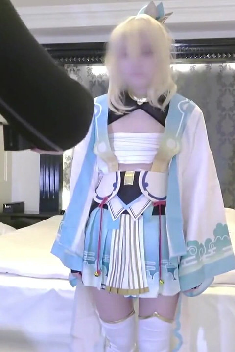 Asian Angel 23650