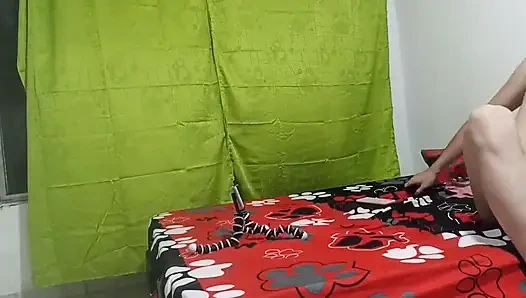 Gara-gara nggak sengaja aku sama pacarku sama ibu tiriku sendiri