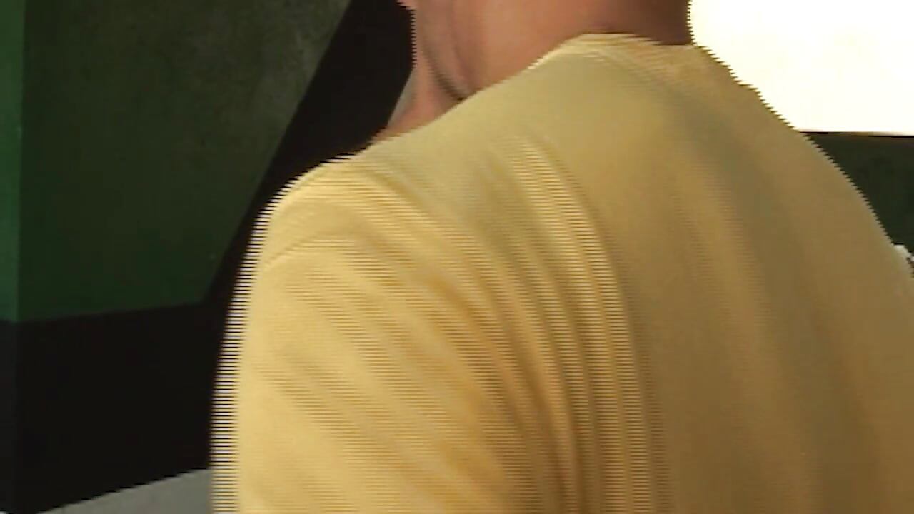 Dominant Daddies Let Loose and Take Each Other Hard in a No-limits Hookup