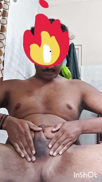 Hot Nude Mallu Boy Fully Shaved