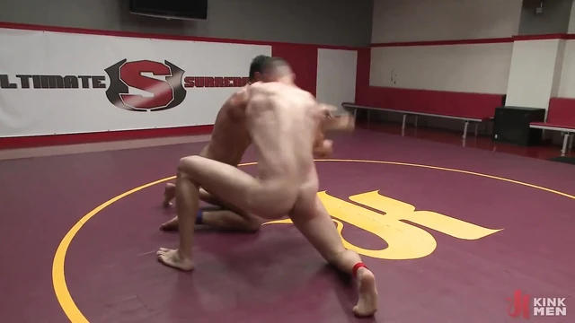 Nick "the Contender" Capra Vs Jimmy "the Bulldozer" Bullet