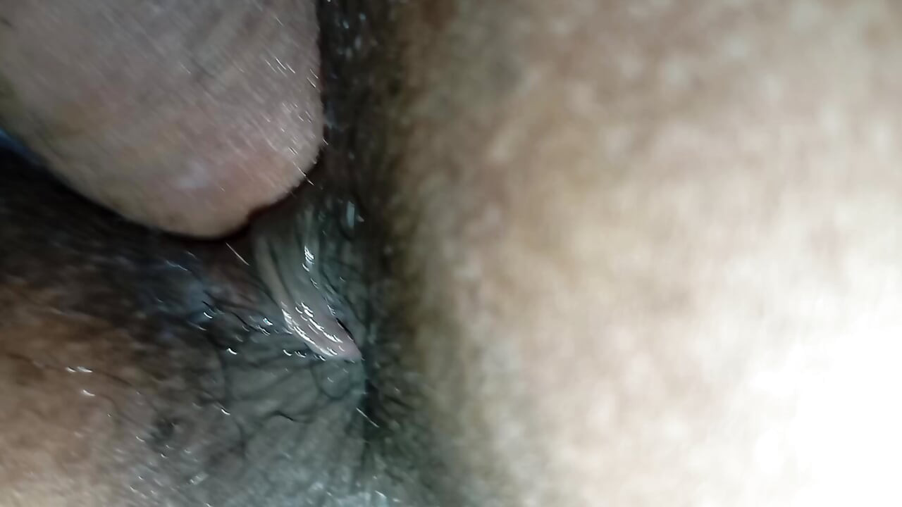 همسایه آماتور فاحشه