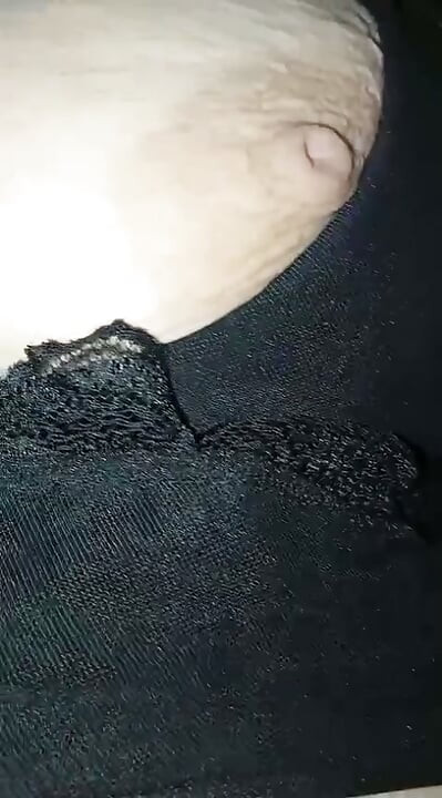 Fucked in the cunt in a village guesthouse