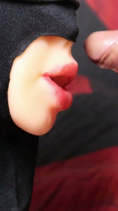 i continue to fuck my mouth while my is not at home | Clip 3