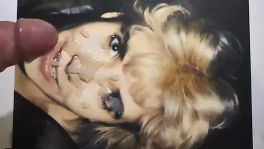 Cumtribute33