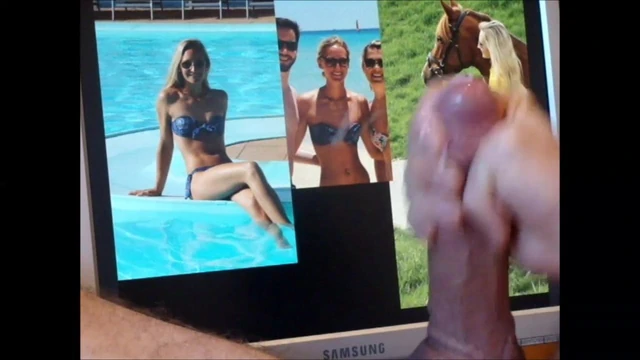 Cumtribute Lisa 2.0