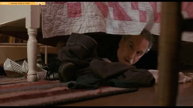 Stakeout (1987)