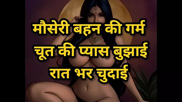 Hindi Audio Story, Clear Hindi audio story Full