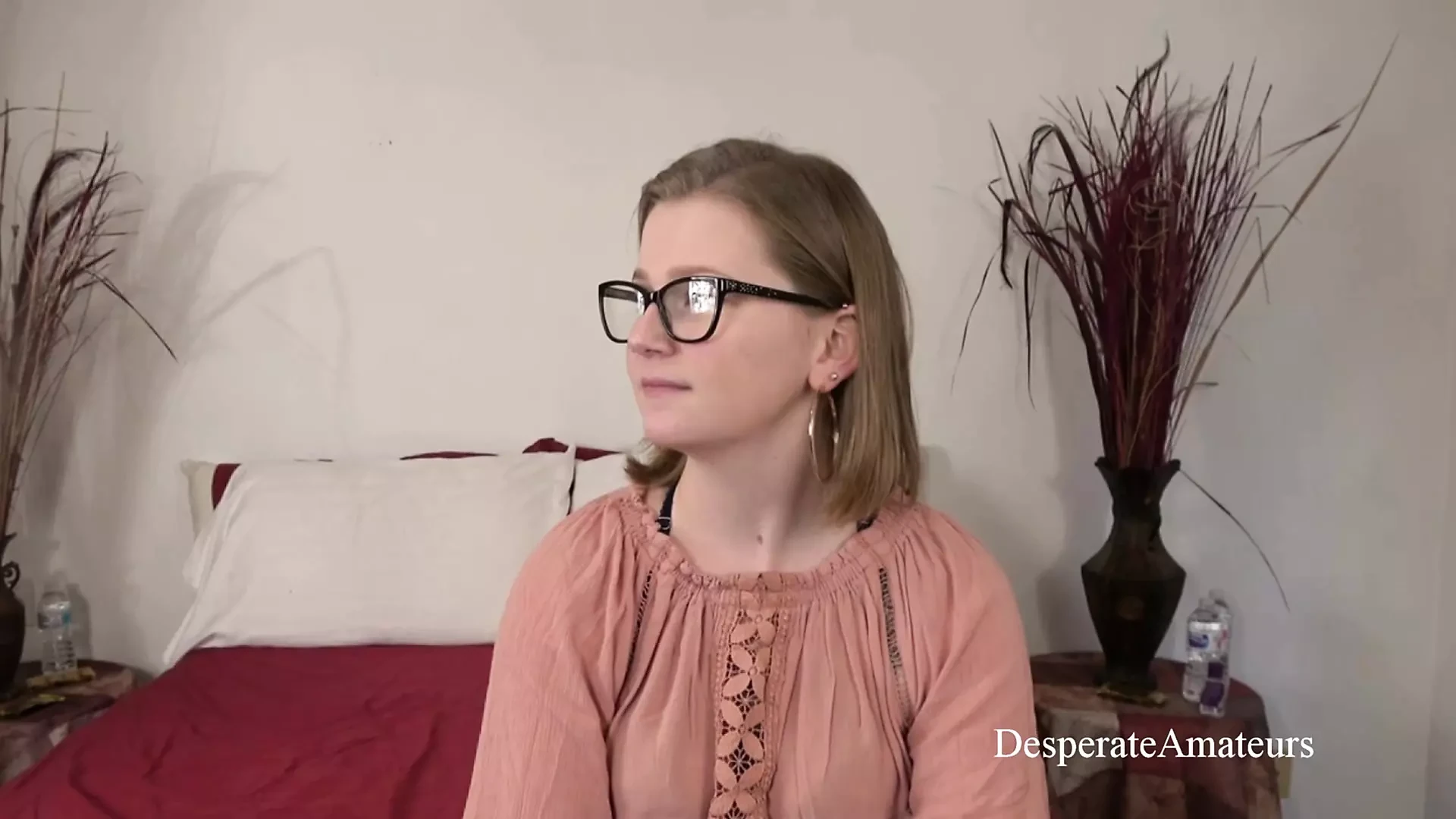 Desperate amateurs - compilación de Nicole