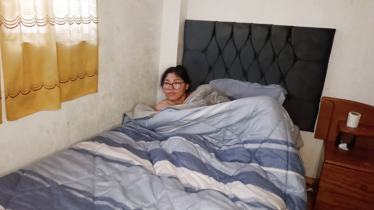 （粉絲上的完整視頻）我富有的蕩婦老婆騎著我玩真正的自製