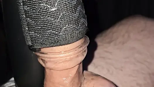 Daha fazla stroker vokal ve sözlü mastürbasyon boşalması
