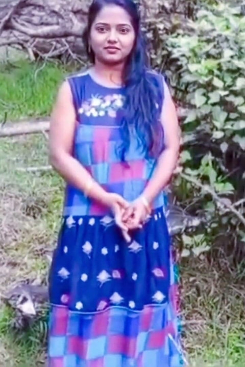 Openly Engaging in Sexual Intercourse with a Tamil Tribal Girl in an Unknown Location