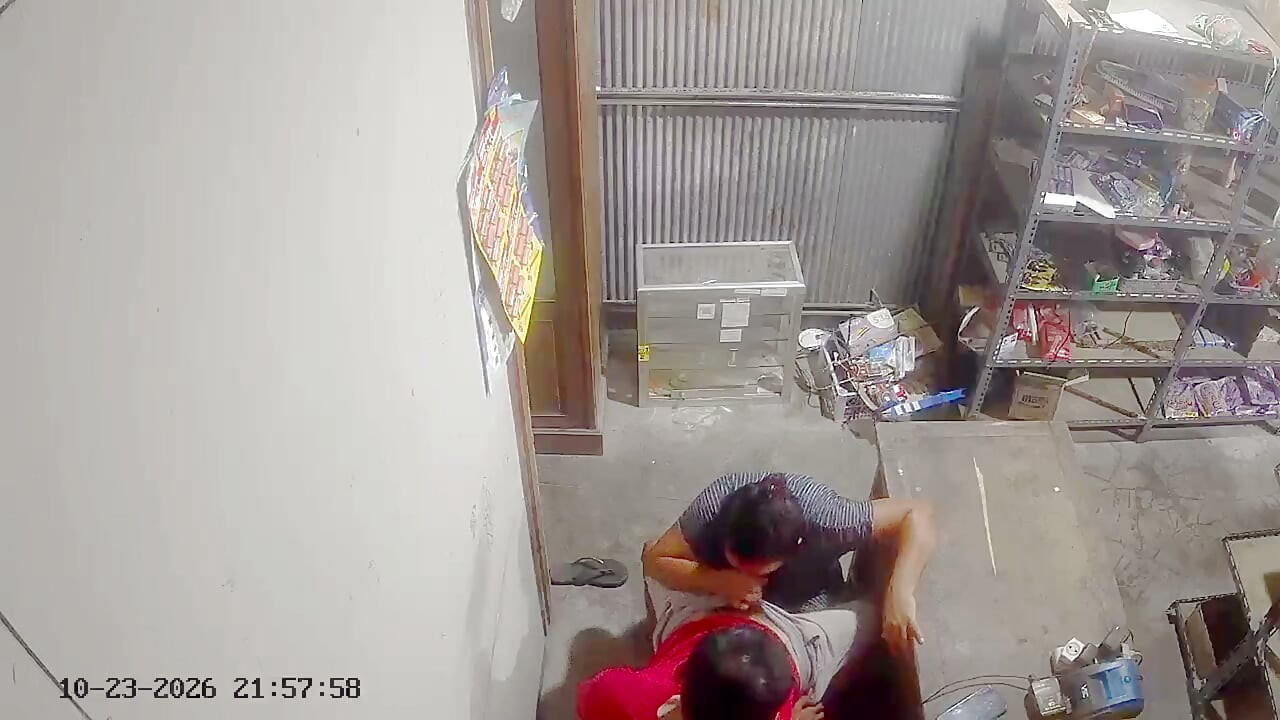 Trahindo a esposa de alguém