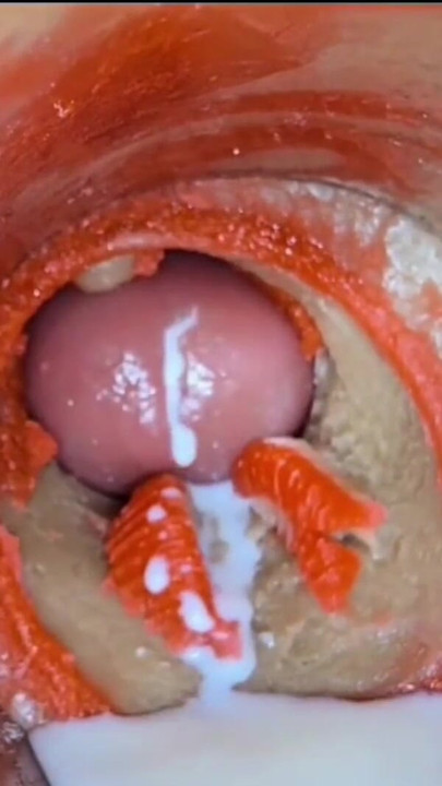 Najbolja kompilacija Crempie Pička - Kamera Unutar 4K | Isječak 1