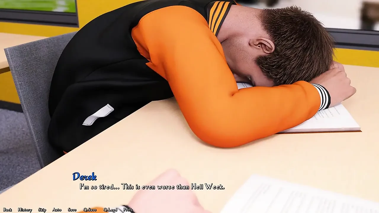 Being a Dik 0.6.0 Sex with Queen Quinn by Loveskysan69 Part 108